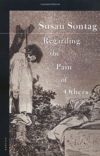 Regarding the Pain of Others