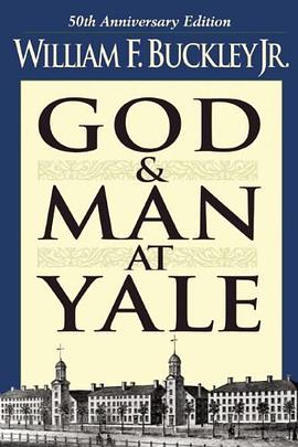 God and Man at Yale