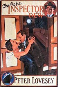 The False Inspector Dew (Pantheon Books 1982)