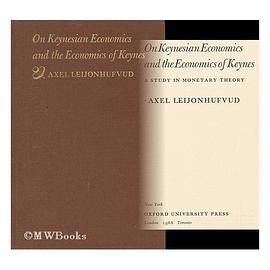 On Keynesian Economics and the Economics of Keynes