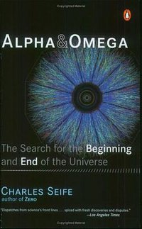 Alpha and Omega (Penguin (Non-Classics) 2004)