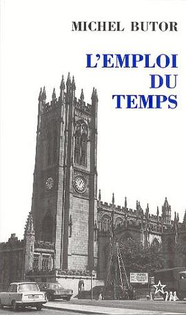 L'emploi du temps