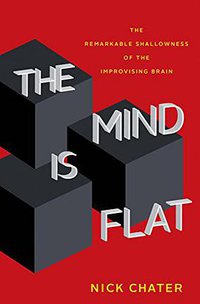 The Mind Is Flat (Yale University Press 2018)