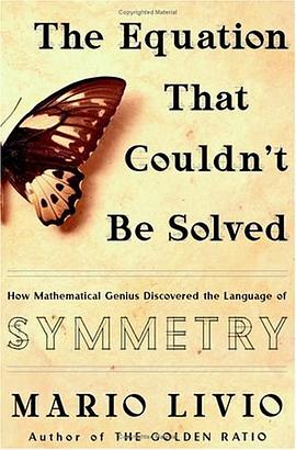 The Equation That Couldn't Be Solved