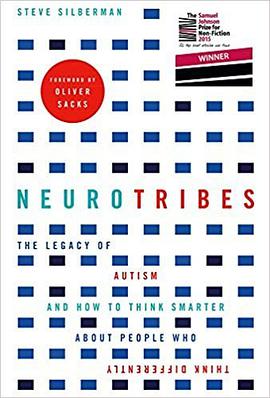 Neurotribes