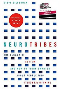 Neurotribes (Allen&Unwin 2015)