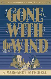 Gone with the Wind (Simon & Schuster 2011)