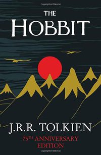 The Hobbit (HarperCollins 2011)