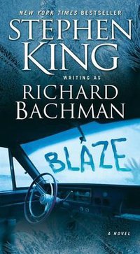 Blaze (Presses Pocket 2008)