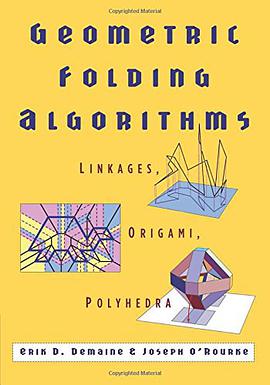 Geometric Folding Algorithms