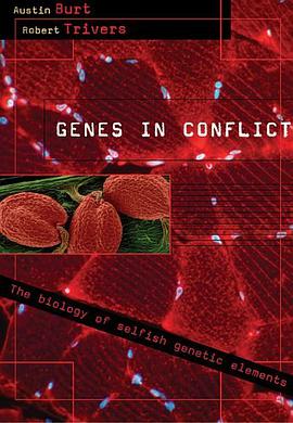 Genes in Conflict