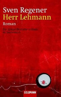 Herr Lehmann.
