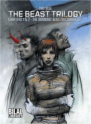 Beast Trilogy, The