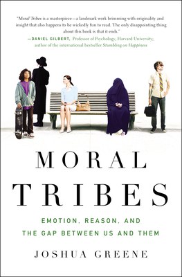 Moral Tribes