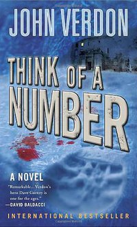 Think of a Number (Broadway 2011)