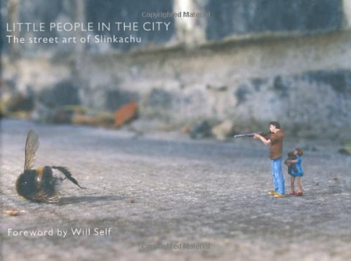 Little People in the City