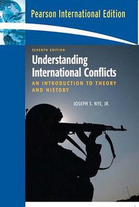 Understanding International Conflicts (Pearson 2008)