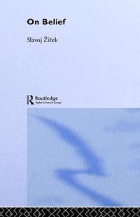 On Belief (Routledge 2001)