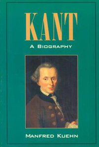 Kant (劍橋大學出版社 2002)