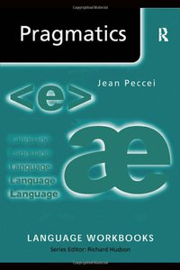 Pragmatics (Routledge 1999)