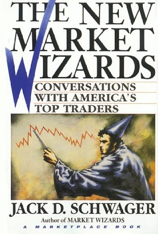 The New Market Wizards