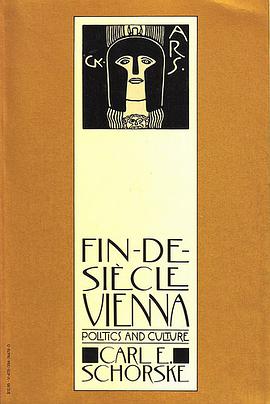 Fin-De-Siecle Vienna