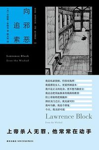 向邪恶追索 (新星出版社 2010)