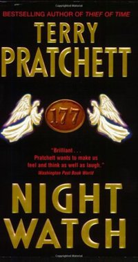 Night Watch (HarperTorch 2003)
