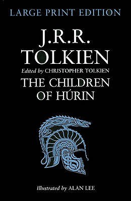 The Children of Húrin