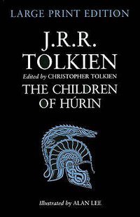 The Children of Húrin (HarperCollins)