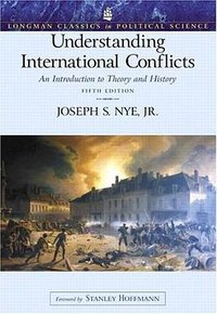 Understanding International Conflicts (Longman 2004)