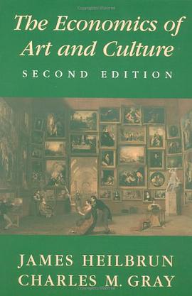 The Economics of Art and Culture
