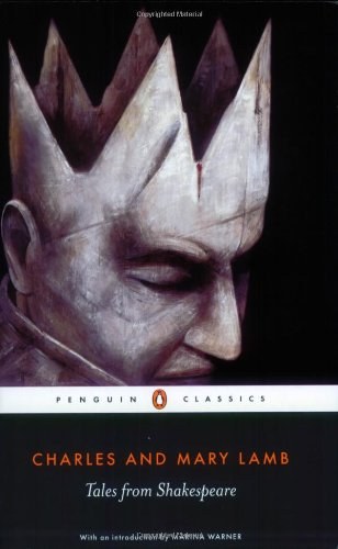 Tales from Shakespeare