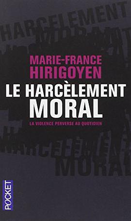 Le harcèlement moral