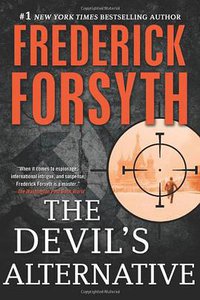 The Devil's Alternative