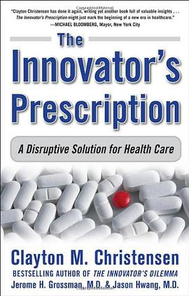 The Innovator's Prescription