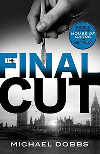 The Final Cut (Sourcebooks Landmark 2014)