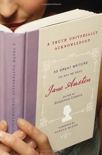 A Truth Universally Acknowledged (Random House 2009)