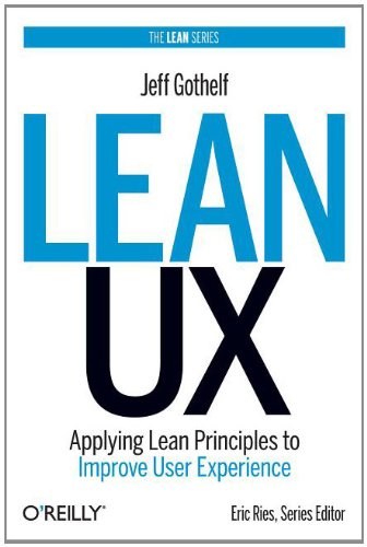 Lean UX