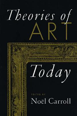 Theories of Art Today