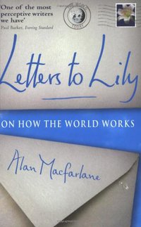 Letters To Lily