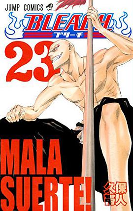 BLEACH―ブリーチ― 23