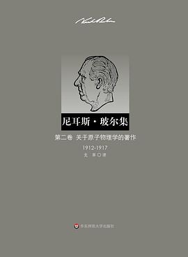 尼耳斯 玻尔集