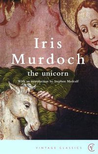 The Unicorn (VINTAGE UK 2001)