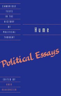 Hume (劍橋大學出版社 1994)