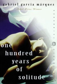 One Hundred Years of Solitude (Perennial 1998)