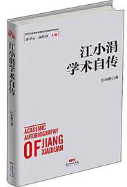 江小涓学术自传