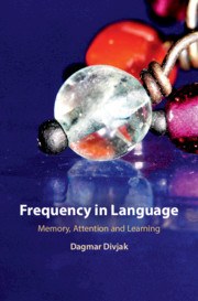 Frequency in Language