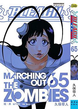 BLEACH 境·界65