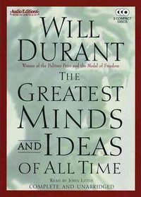 The Greatest Minds and Ideas of All Time (2003)
